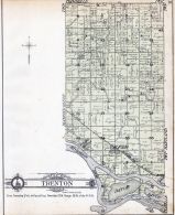 Trenton Township, Bayou, Hager, Pierce County 1905